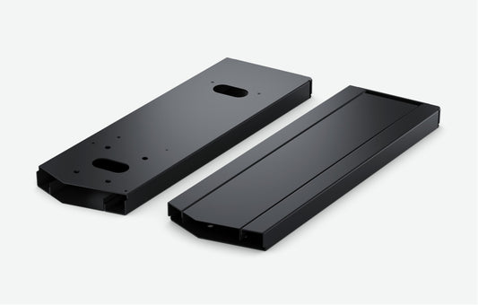 Blackmagic Design Fairlight Console Chassis Leg Kit 8 Deg