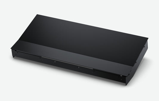 Blackmagic Design Fairlight Console Channel Control Blank