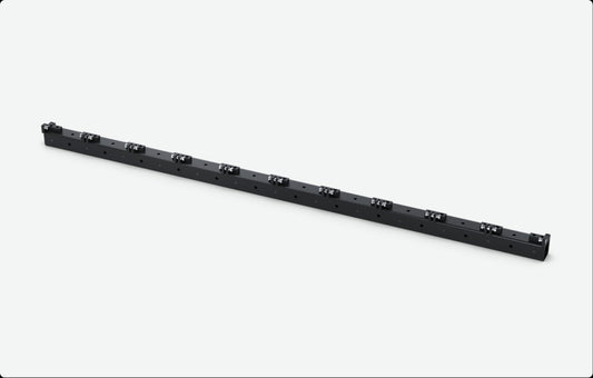 Blackmagic Design Fairlight Console Mounting Bar 3 Bay