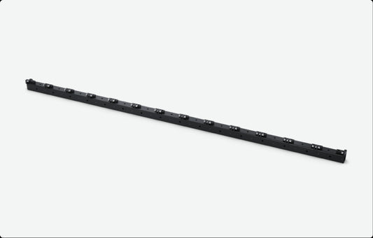 Blackmagic Design Fairlight Console Mounting Bar 4 Bay