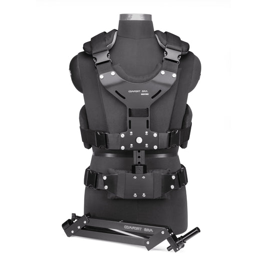 Flycam Comfort Arm & Vest for Handheld Camera Stabilizers