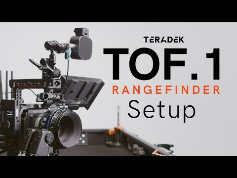 Teradek TOF.1