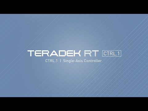 Teradek CTRL.1