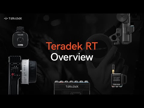 Teradek MDR.S