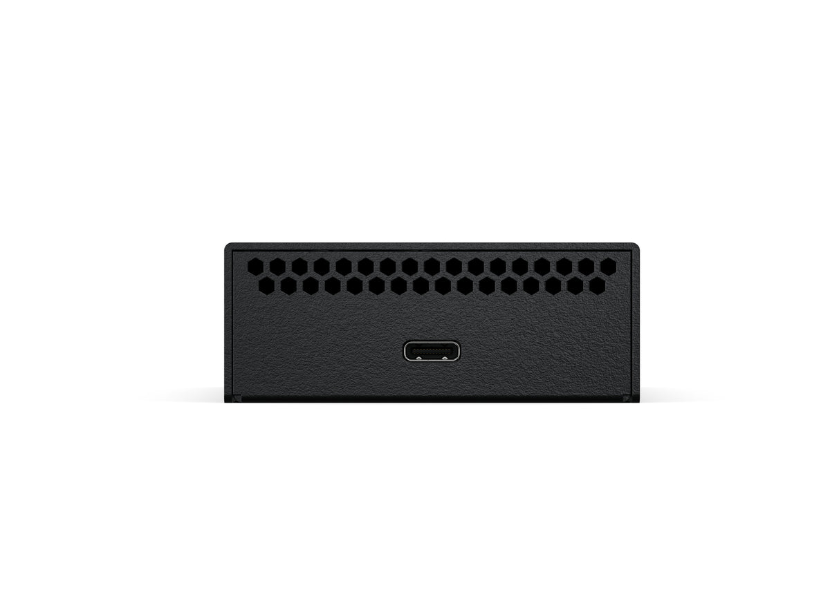 Blackmagic Design UltraStudio Mini Monitor 12G