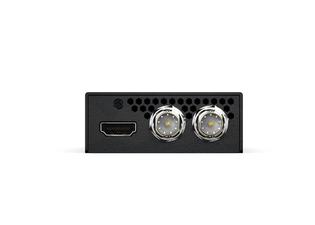 Blackmagic Design UltraStudio Mini Monitor 12G