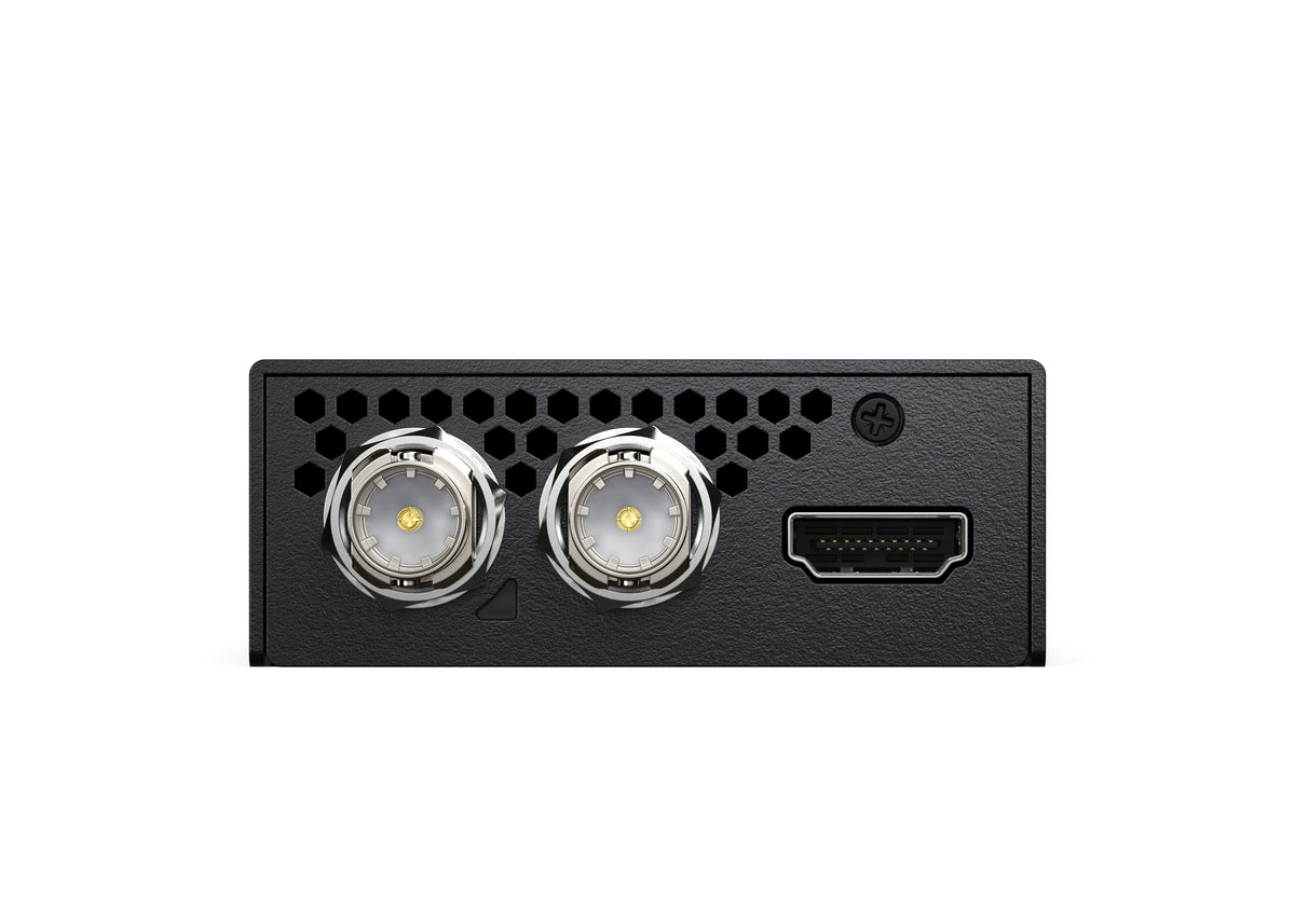 Blackmagic Design UltraStudio Mini Recorder 12G