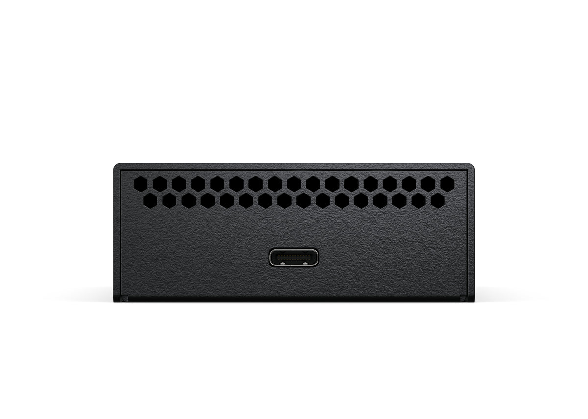 Blackmagic Design UltraStudio Mini Recorder 12G