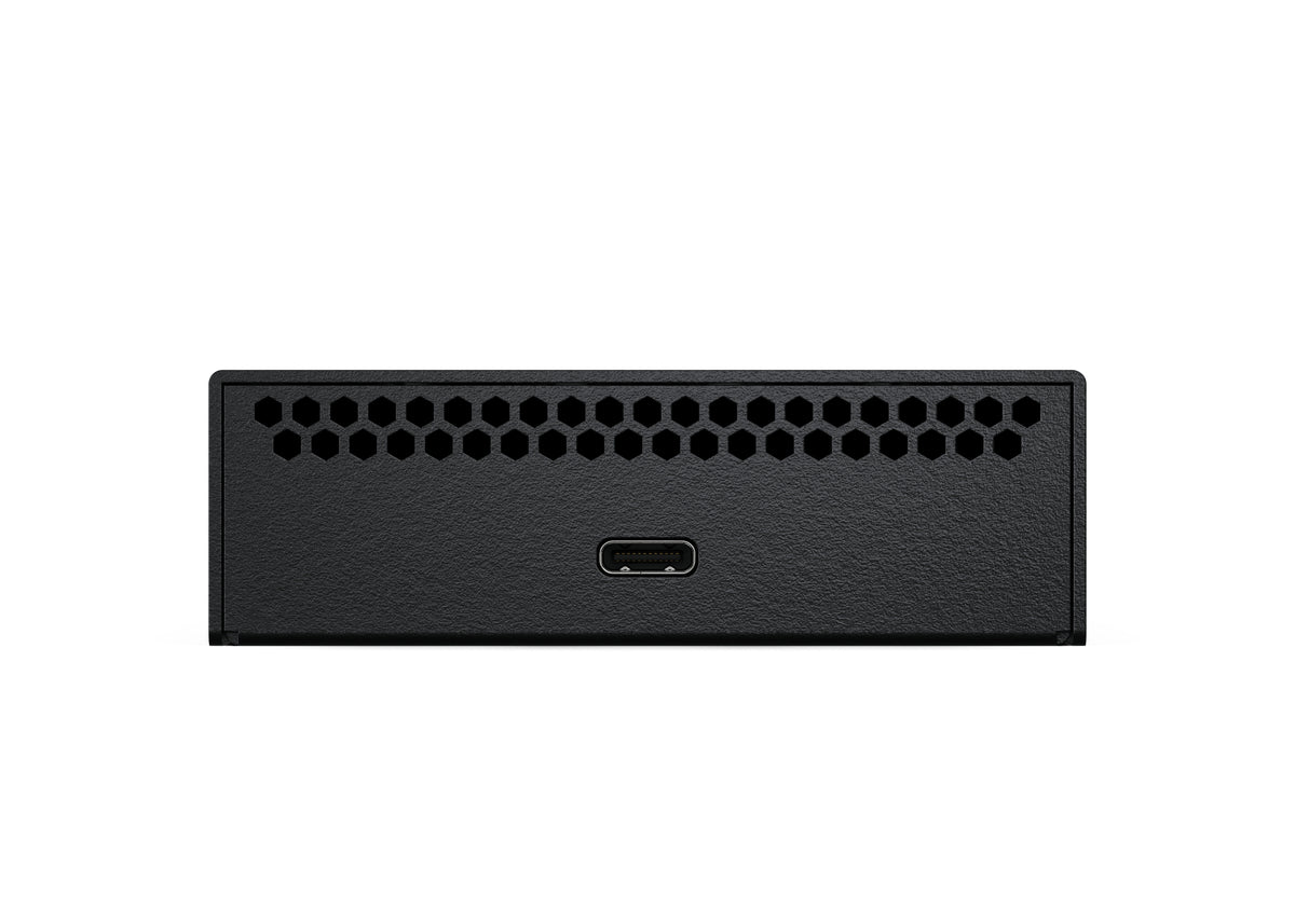 Blackmagic Design UltraStudio Mini Replay 12G