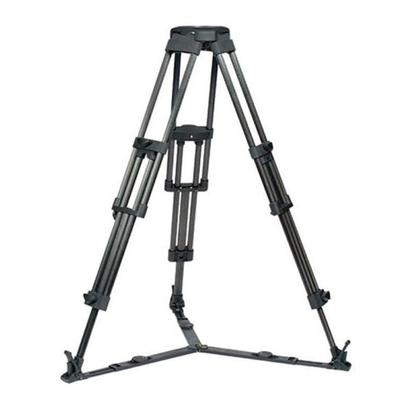 Vinten 2-Stage Aluminium EFP Pozi-Loc Tripod 100 mm