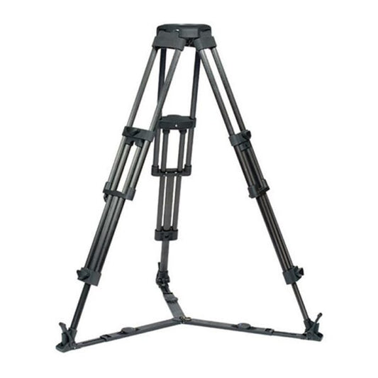 Vinten 2-Stage Aluminium EFP Pozi-Loc Tripod 100 mm