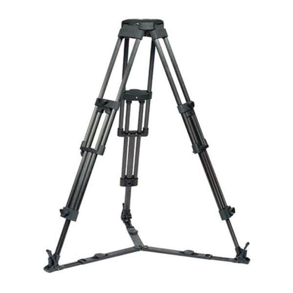 Vinten 2-Stage Aluminium EFP Pozi-Loc Tripod 150 mm