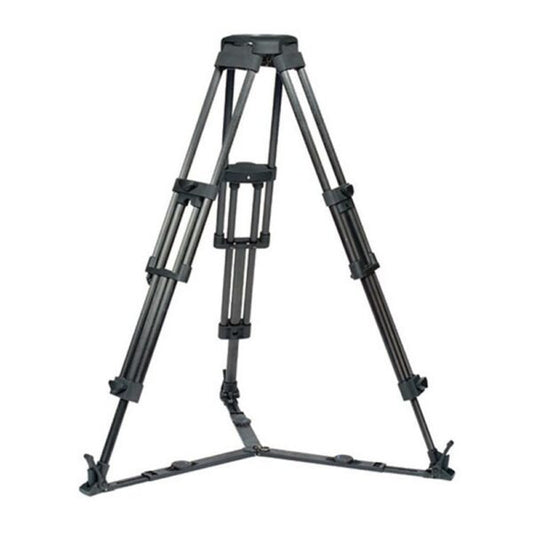 Vinten 2-Stage Aluminium EFP Pozi-Loc Tripod 150 mm