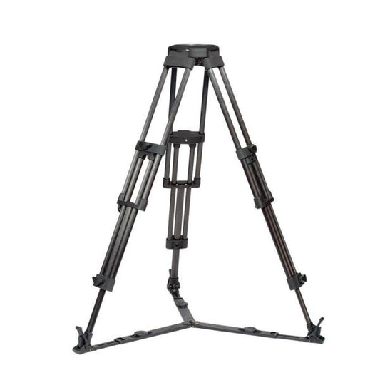Vinten 2-Stage Carbon Fibre EFP Pozi-Loc Tripod 150 mm