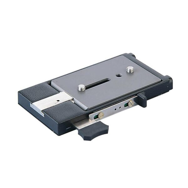 Vinten Adaptor Automatic EFP QUICKFIT incl. Wedge & 3/8″ screws