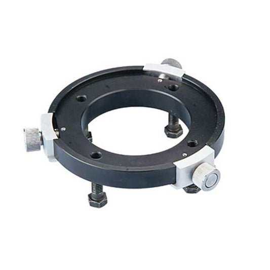 Vinten Adaptor QUICKFIX 4-bolt flat base