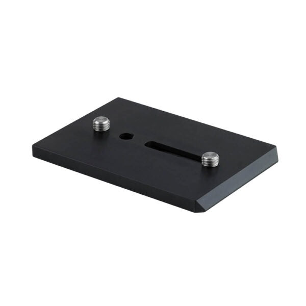 Vinten Camera mounting plate EFP QUICKFIT Wedge incl. 3/8″ screws
