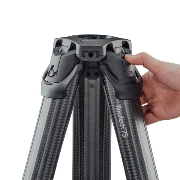 Vinten flowtech®75 MS