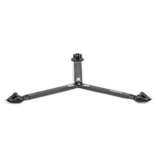 Vinten Ground spreader flowtech®