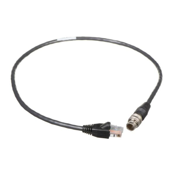 Vinten ICE lens cable for Canon digital IASE lenses, 20 pin