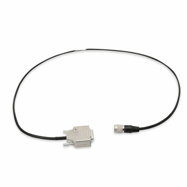 Vinten ICE lens cable for Fujinon digital BERD lenses, 10 pin
