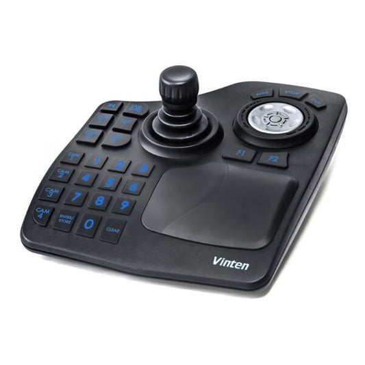 Vinten Micro VRC Robotic Controller