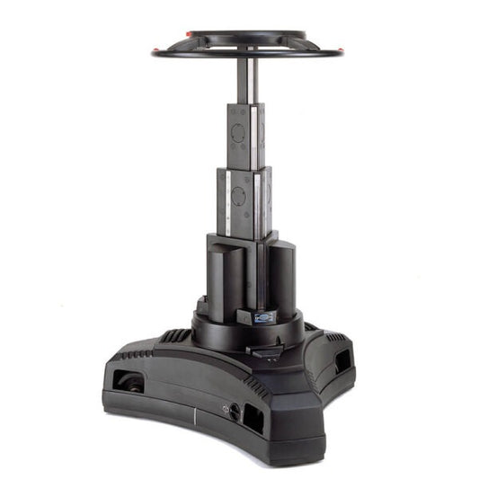 Vinten Quattro-L Pedestal