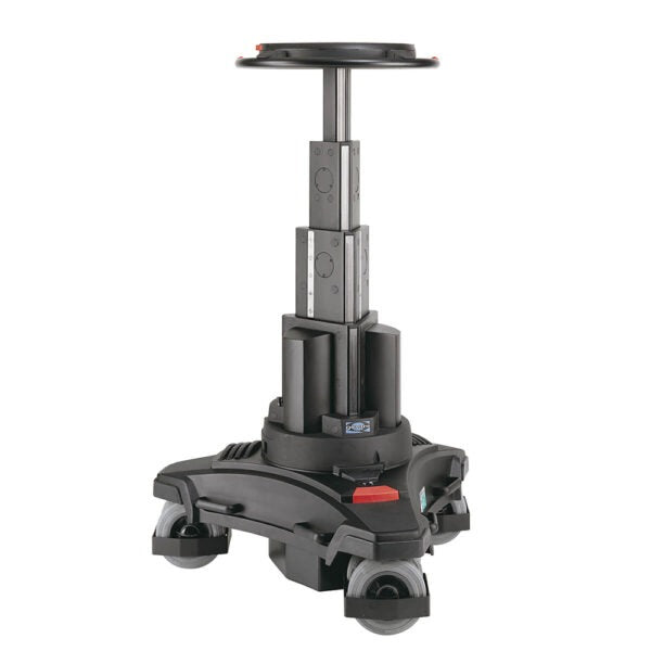 Vinten Quattro-OBL Pedestal