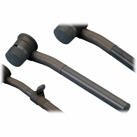Vinten Short Pan Bar and Clamp