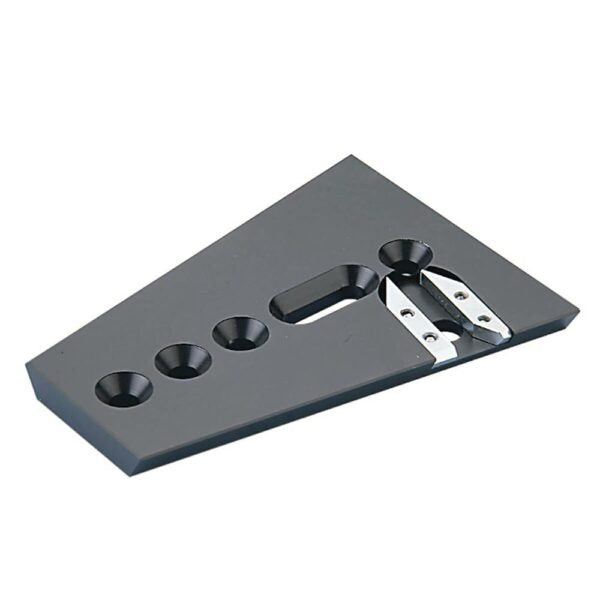 Vinten Short Wedge with Fixing Screws