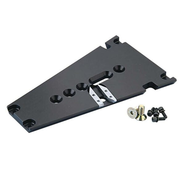 Vinten Standard Wedge with Fixing Screws