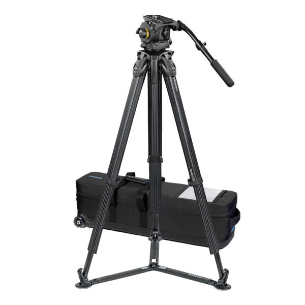 Vinten System Vision 100 flowtech™100 GS