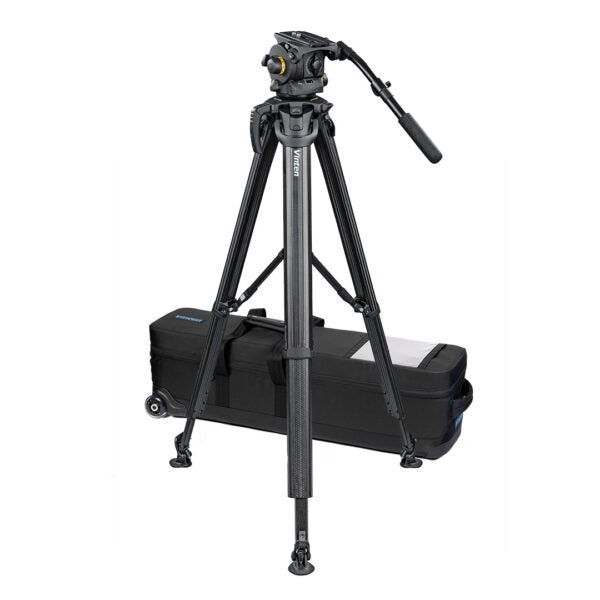 Vinten System Vision 100 flowtech™100 MS