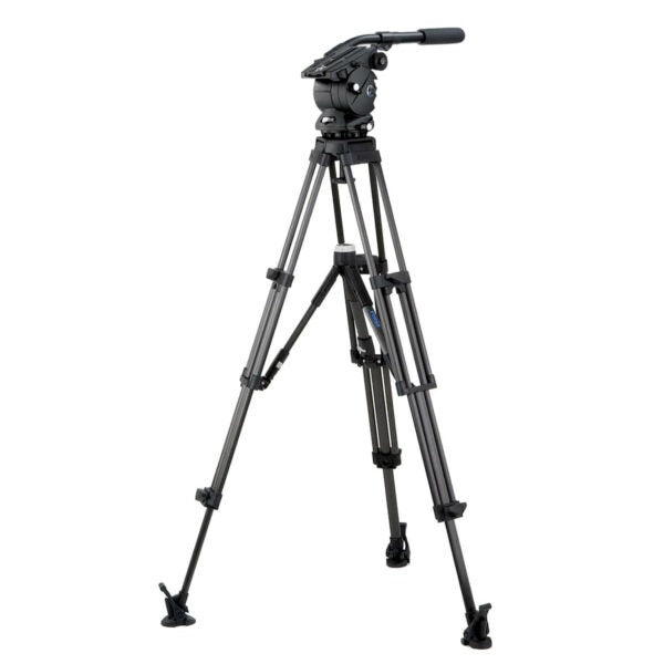Vinten System Vision 10AS 2-stage CF PL MS SC