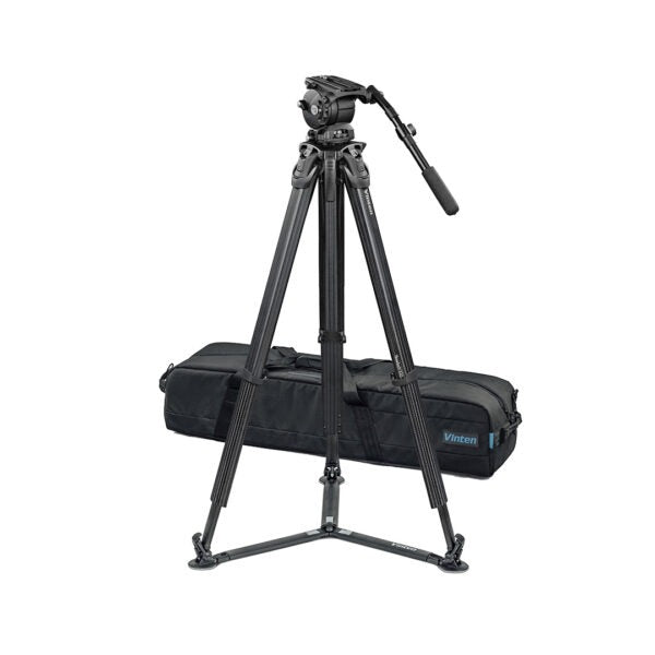 Vinten System Vision 10AS flowtech™100 GS