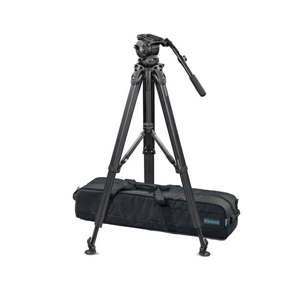 Vinten System Vision 10AS flowtech™100 MS
