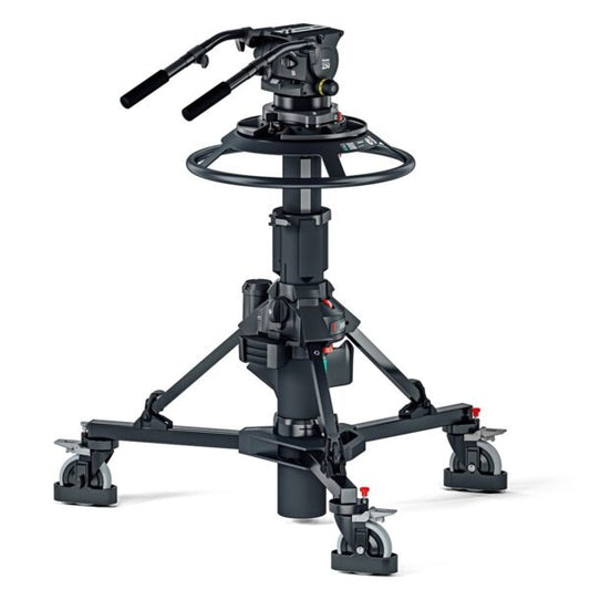 Vinten System Vision 250 Osprey Plus