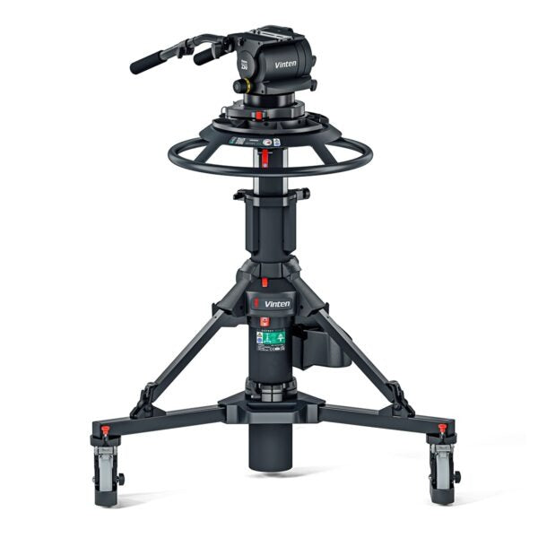 Vinten System Vision 250 Osprey Plus