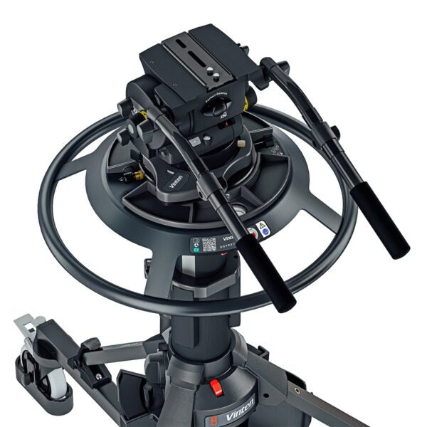 Vinten System Vision 250 Osprey Plus