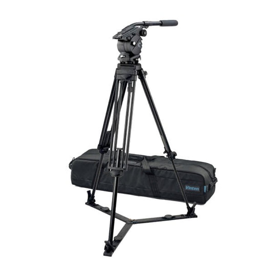 Vinten System Vision 8AS 2-stage AL PL MS SC