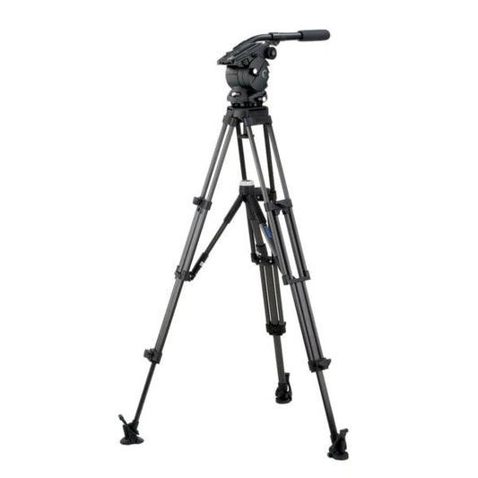 Vinten System Vision 8AS 2-stage CF PL MS SC