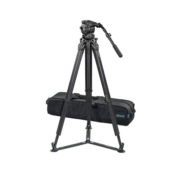 Vinten System Vision 8AS flowtech™100 GS