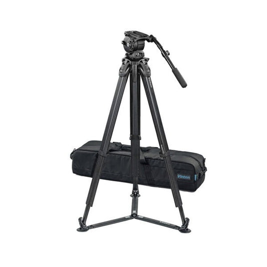 Vinten System Vision 8AS flowtech™100 GS
