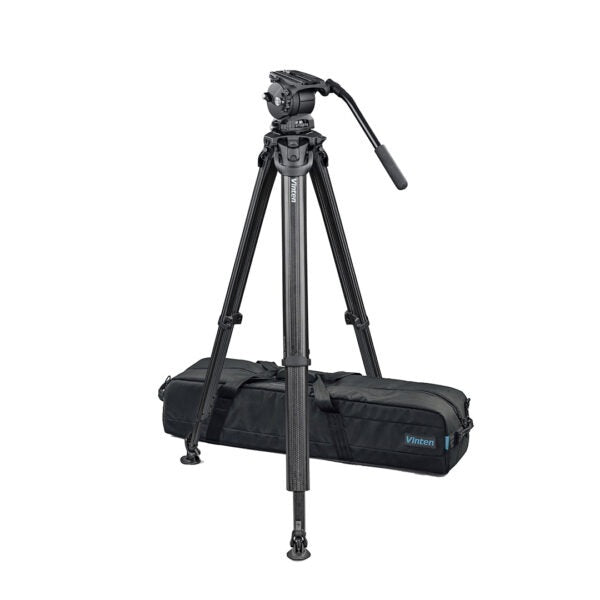 Vinten System Vision 8AS flowtech™100 MS