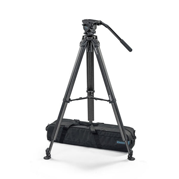 Vinten System Vision blue5 flowtech75 MS