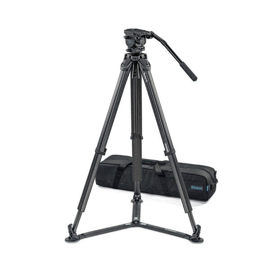 Vinten System Vision blue flowtech™75 GS