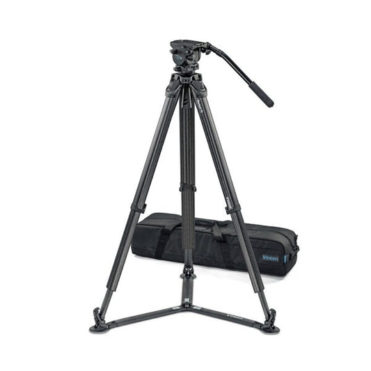 Vinten System Vision blue3 flowtech™75 GS