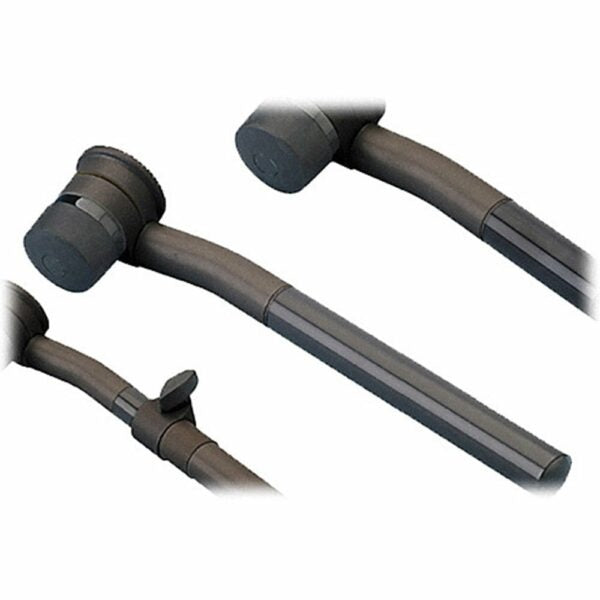 Vinten Telescopic Pan Bar and Clamp for Vector 430
