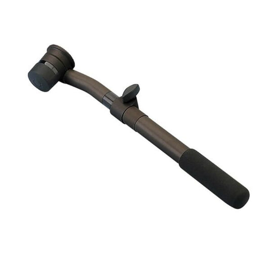 Vinten Telescopic Pan Bar and Clamp