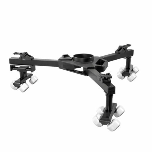 Vinten Tracking Dolly